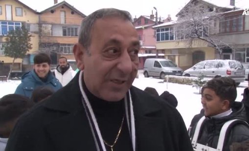 Банго Васил в Сливен: Какви са традициите и обичаите