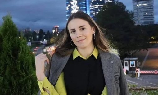 Костадинов потвърди: Бях с Флора в Гърция, возихме се в лодка