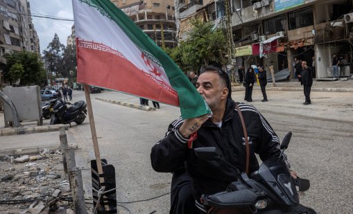 Тръмп твърди, че режимът в Иран е разпокъсан, но реалността е по-сложна