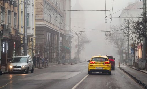Какво време ни очаква през новата седмица? 