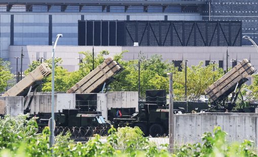 1700 ракети Patriot са изстреляни: войната с Иран разтревожи Пентагона за Китай и Русия