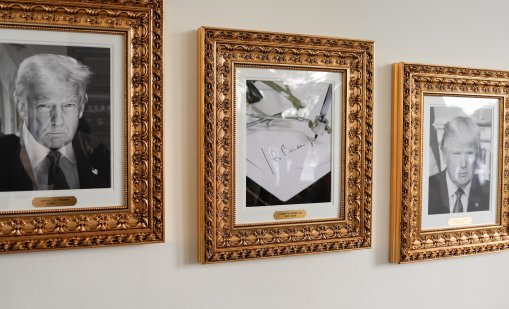 Администрацията на Тръмп се подигра на Байдън