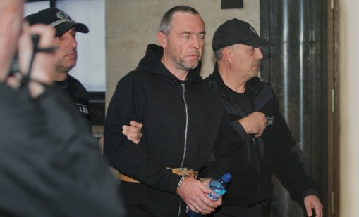 В ареста остава руснакът, разследван за взрива в Бейрут