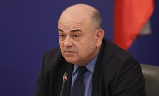 Владимир Иванов: Няма условия за рязък скок на цените на храните през есента