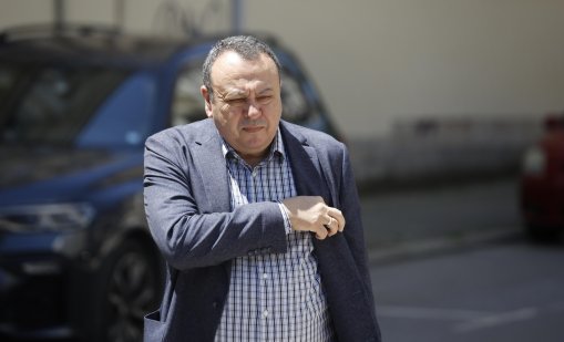 Хамид Хамид иска съдействие от председателя на НС за документи от Демерджиев по PNR - гейт 
