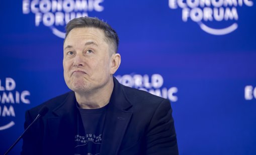 Реалистична ли прогнозата на Мъск за бъдещето на безпилотните коли?  