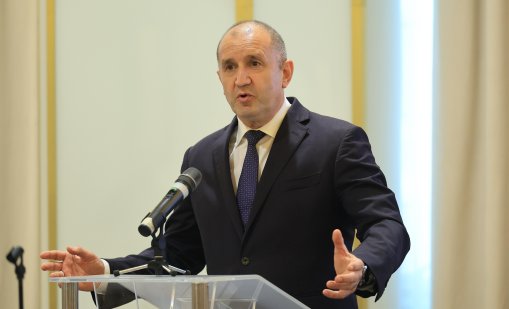 Промяна в позициите: ЕС има нов източник на главоболия в лицето на Румен Радев