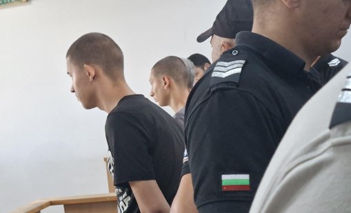 Пуснаха на свобода двамата младежи, били непалци в Пловдив