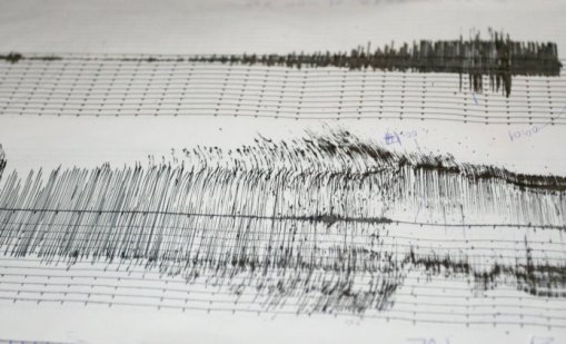 Силно земетресение 7 по Рихтер разтърси Сицилия