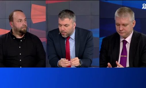 Ротацията в НС: Тест за устойчивостта на управляващата коалиция