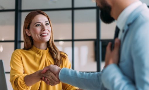 Как да смените професията си след 40-годишна възраст?