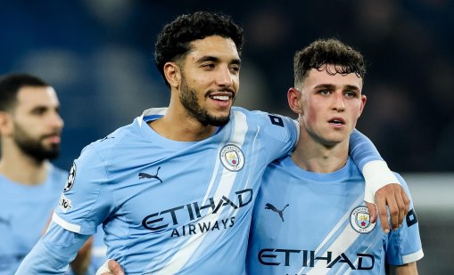 Манчестър Сити разгроми Дортмунд в Шампионската лига