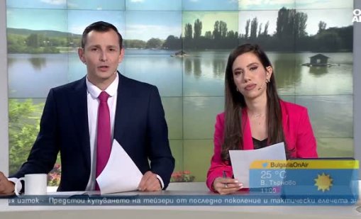 "Бедечка" впечатли цяла Европа и спечели престижна награда