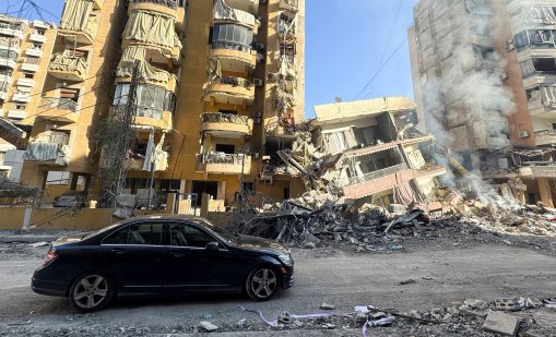 Какви са рисковете от въоръжаването на кюрдите в Иран?