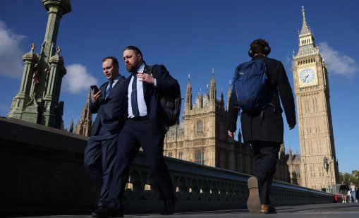 Доживотна забрана за пушене за всички, родени след 2008 г. във Великобритания