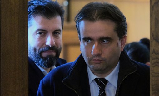 Божанов: Пеевски е решил Борисов да просъществува още известно време