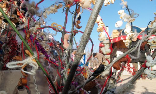 Със здрав студ посрещаме Нова година, температурите ще са до минус 11&deg;