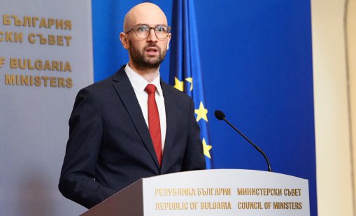 Кабинетът прие проекта за промени на удължителния закон за бюджета