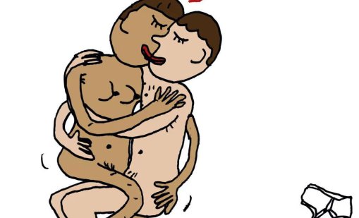 Книжки в Норвегия разбиват темите табу: Учат децата как се правят бебета и какво е смъртта