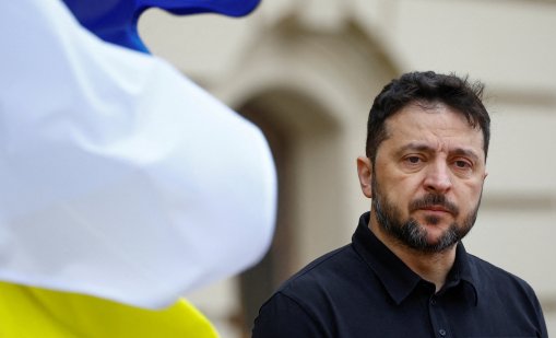 След руската атака: Зеленски иска повече доставки за ПВО