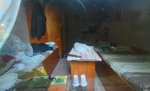 Санитарка от "дома от ужасите" в с. Ягода: Никой не е бит, упояван или държан гладен
