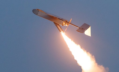 Украйна атакува масирано Москва с над 600 дрона