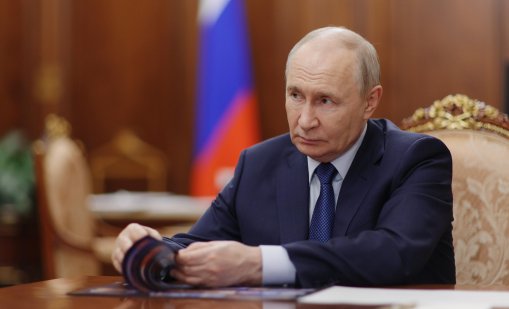 Страх в Кремъл: ФСБ вече решава съдбата на руския елит