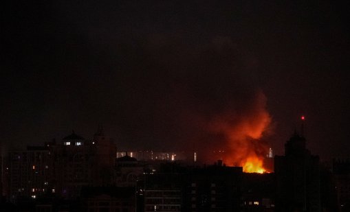 Нова ера във войната: Украински дронове могат да поразяват цели без човешка намеса