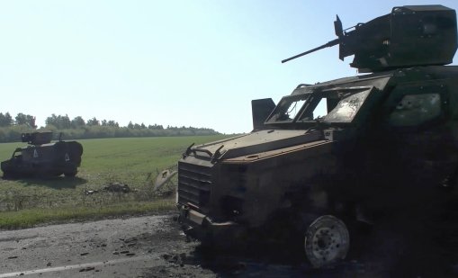 Русия и Беларус започнаха мащабните военни учения "Запад 2025"