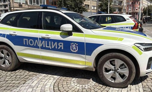 26-годишен мъж е открит мъртъв край надлез &bdquo;Иван Вазов&ldquo; в Перник