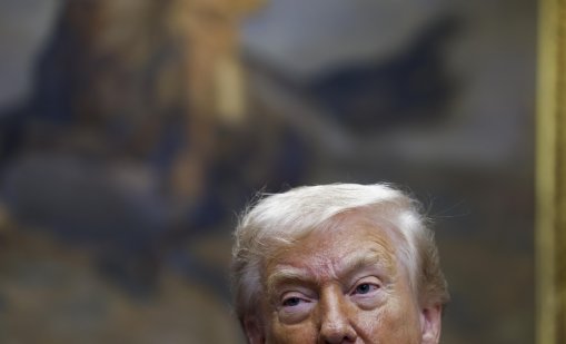 Тръмп провел "много продуктивен" разговор с Путин преди срещата си със Зеленски