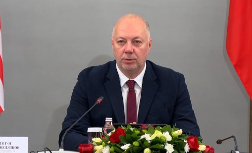 Росен Желязков апелира: Нека протестите да бъдат мирни