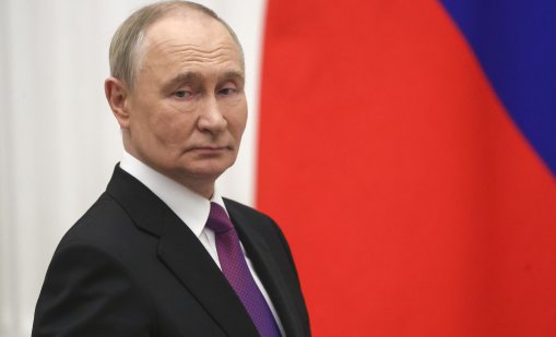 Рекорд сред руските лидери: Путин назначи 24 свои роднини на държавни позиции 