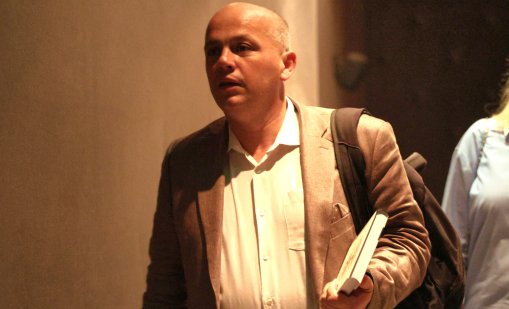 Симов за най-слабият резултат за БСП: Понякога трябва да минеш през кървава баня, за да се съвземеш 