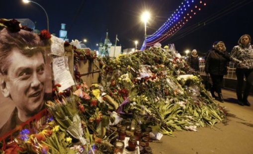 Руски съд издаде заповед за арест за дъщерята на убития критик на Кремъл Борис Немцов