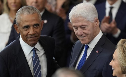 Четецът на мисли за $10 млн., който изплаши Барак Обама и Джо Роган