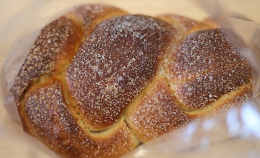 Пазарът на козунаци става все по-богат и по-скъп