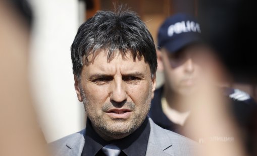 Николов за акцията във Варна: Задържаните са извършители на престъпления