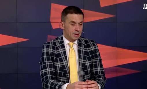 Способна ли е все още политилическата система да носи отговорност?