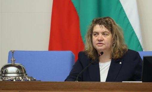 Липса на кворум забавя работата на парламента