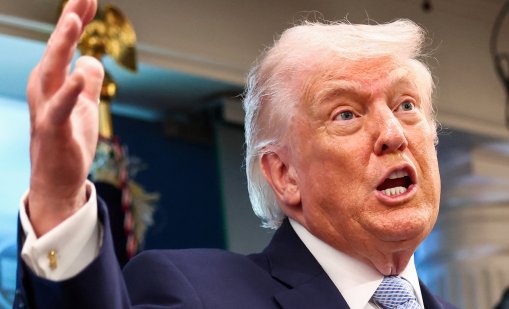 Глобален Армагедон: Кошмарният сценарий, който Тръмп може да разгърне