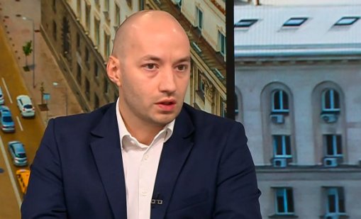 Димитър Ганев: При предсрочни избори Радев ще е в най-силната позиция