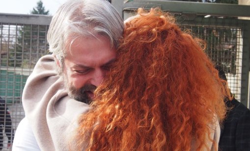 Свидетелка срещу Коцев прати на ДАНС даренията за гаранцията от 200 000 лв.