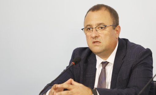 Иван Иванов: Имаме десетки изгорели домове, хората ще бъдат обезщетени