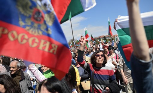 Има ли руска пропаганда, която опитва да манипулира изборите в България? 