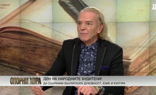 Културата е най-големият каприз на бизнеса