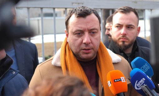 Петър Петров: Ще искаме вот на недоверие заради фалшивия бюджет 