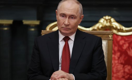Румъния, Молдова, Германия: Коя може да е следващата държава, нападната от Путин? 