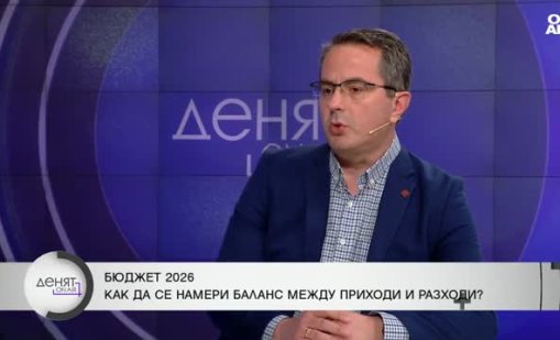 Цончо Ганев: Министърът на отбраната е получил обаждане и е сменил реториката