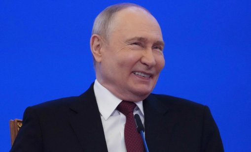Екс премиер на Украйна: Путин е военнопрестъпник, ще вербува всеки пратеник, изпратен на преговори